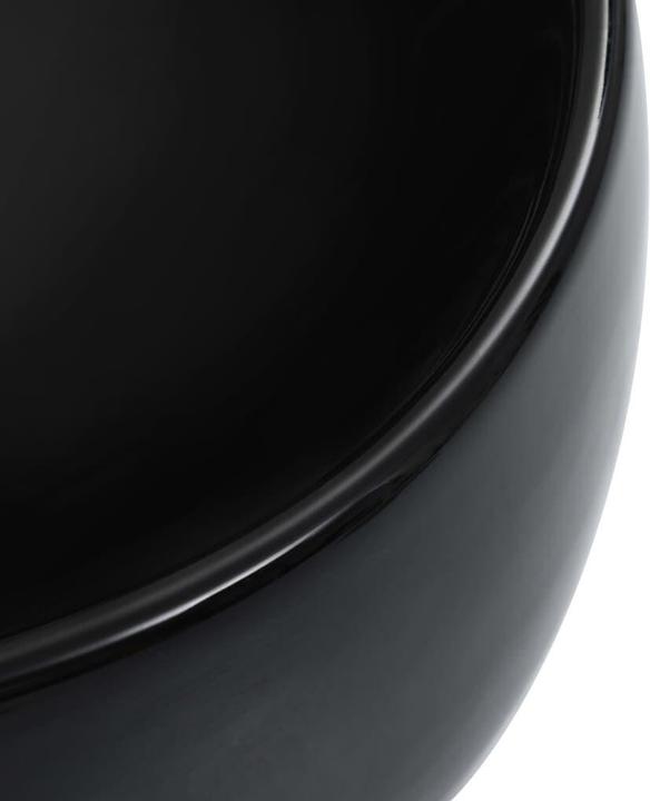 Actual product image vidaXL Becken (445 mm, 395 mm)