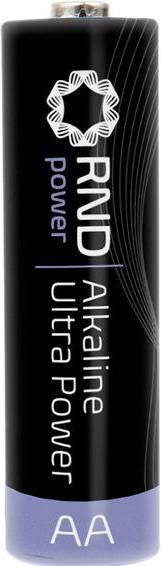 Actual product image RND Primary battery (48 pcs., A, 2900 mAh)