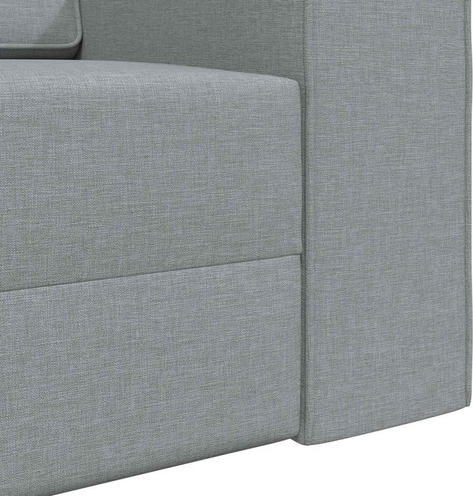 Produktbild vidaXL Schlafsofa