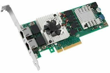 Produktbild Intel X520-DA2 (Bulk) (PCI Express 2.0 x8)