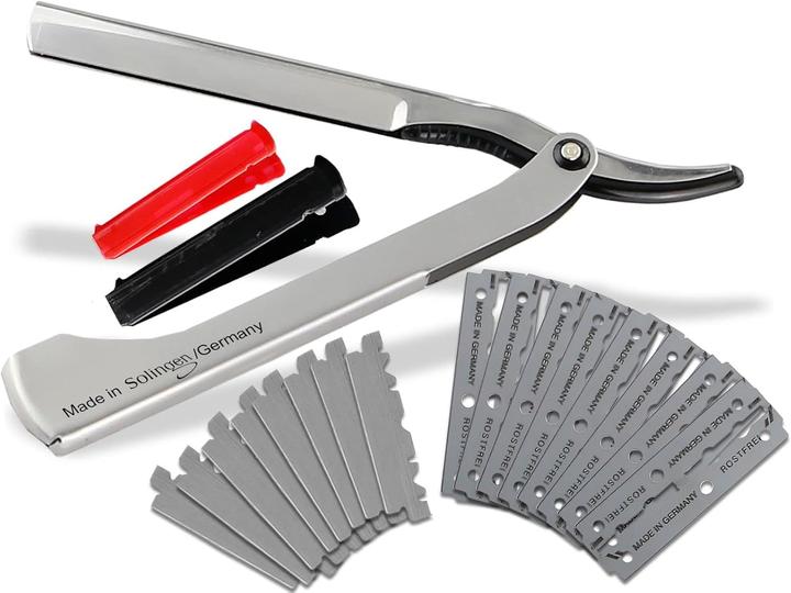 Immagine prodotto InstrumenteNrw Set da barba