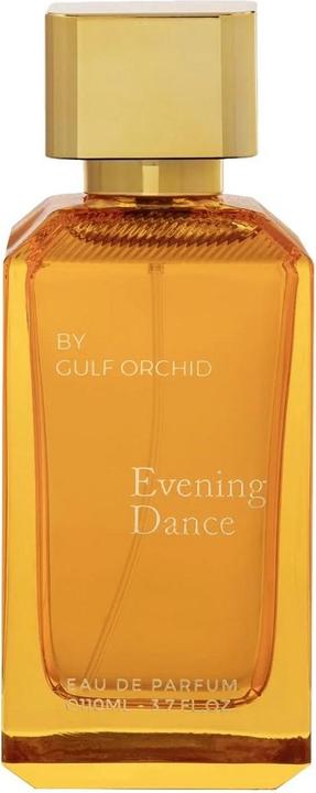 Produktbild Gulf Orchid Danza Serale (Eau de Parfum, 100 ml)