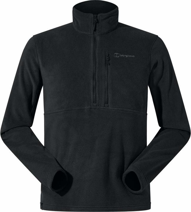 Immagine prodotto Berghaus Prisma Half-Zip Pile Polartec (L)