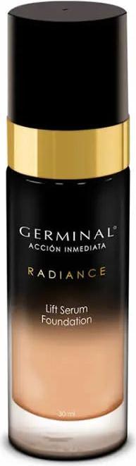 Produktbild Germinal Strahlendes Hebeserum (Medium Dark)