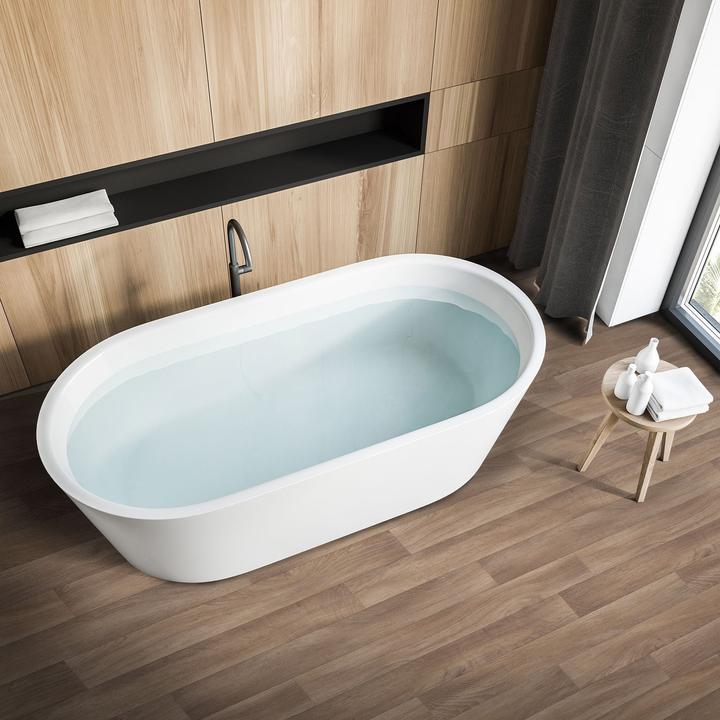 Produktbild Karat Eiche Gold 609L (Vinylboden)