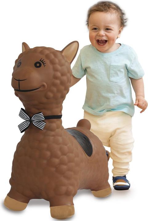 Image du produit Jamara llama