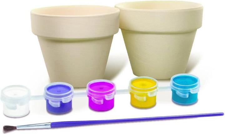 Produktbild Plantoys Friseur Spielset