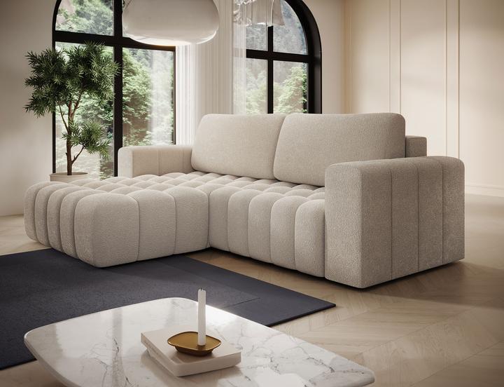 Immagine prodotto ELTAP Bonet (Divano ad angolo)