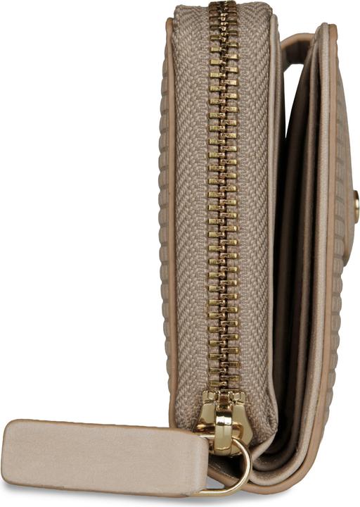 Actual product image Bugatti Noemi Lady Zip Around Wallet