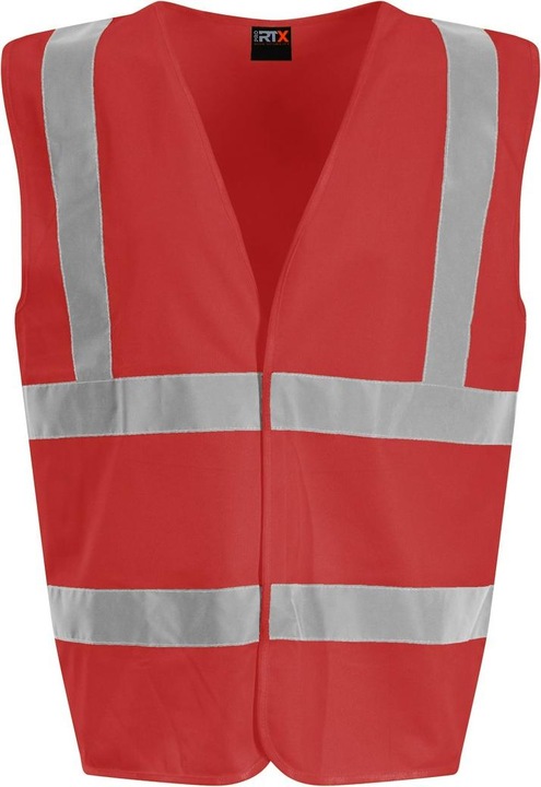 Produktbild Pro RTX HiVis Weste (XL)