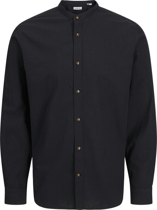 Jack & Jones Jjesummer Band Shirt Ls Sn