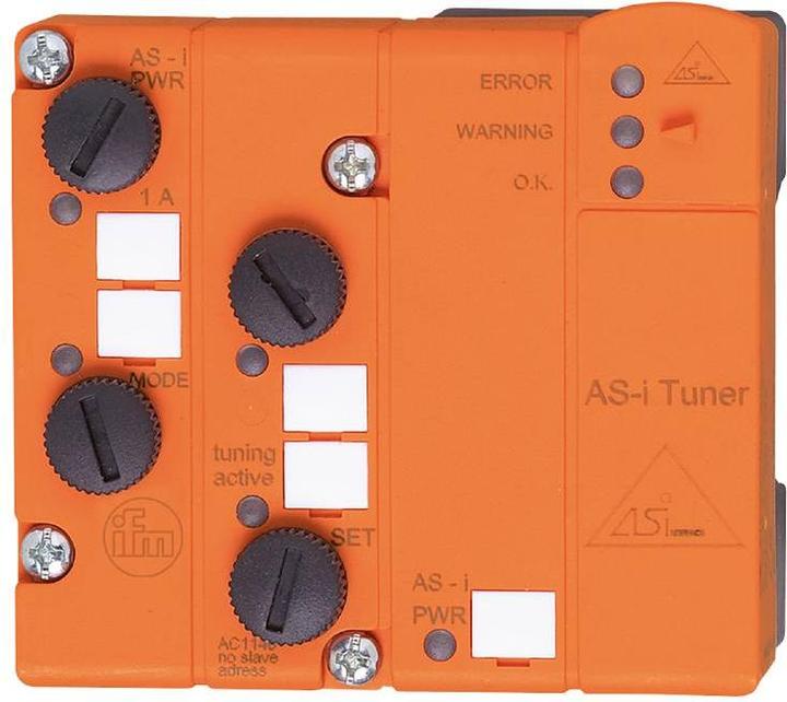 Image du produit IFM Module de diagnostic