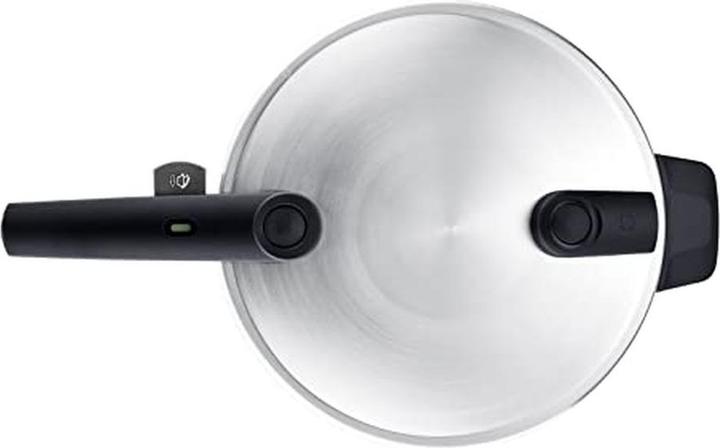 Actual product image Fissler Vitaquick Premium (22 cm, Pot, Stainless steel)