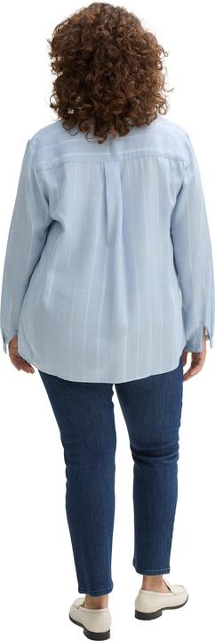 Immagine prodotto Tom Tailor Jeans Donna Blu Scuro Denim (44)