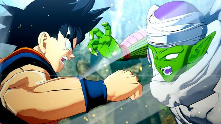 Produktbild Bandai Namco BANDAI Entertainment Dragon Ball Z: Kakarot Standard Englisch PlayStation 4 (PS4, EN)