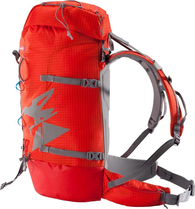 Actual product image Simond MAKALU 70 (70 l)