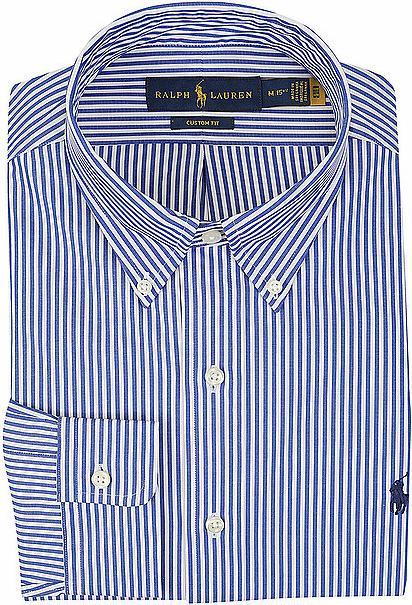 Produktbild Ralph Lauren Custom Fit (S)
