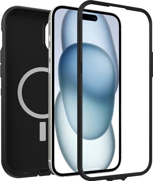 Productafbeelding OtterBox Defender XT mit MagSafe (Apple iPhone 15 Plus, Apple iPhone 14 Plus)