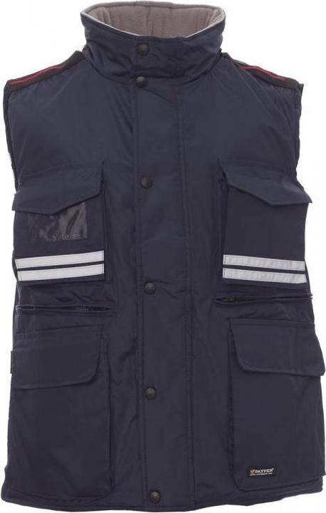 Bleu marine