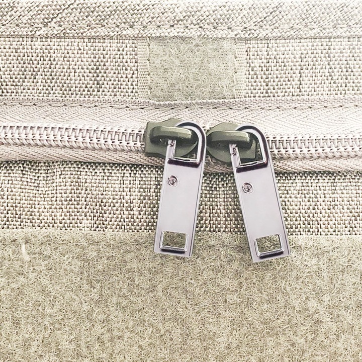 Produktbild Cbx 4 Stück Zipper, Schieber für Reissverschlüsse