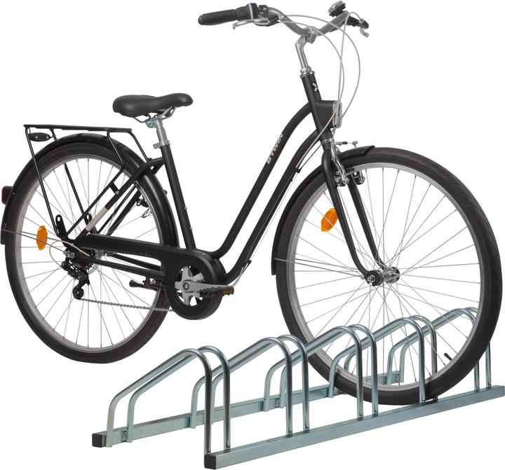 Produktbild Decathlon Bin