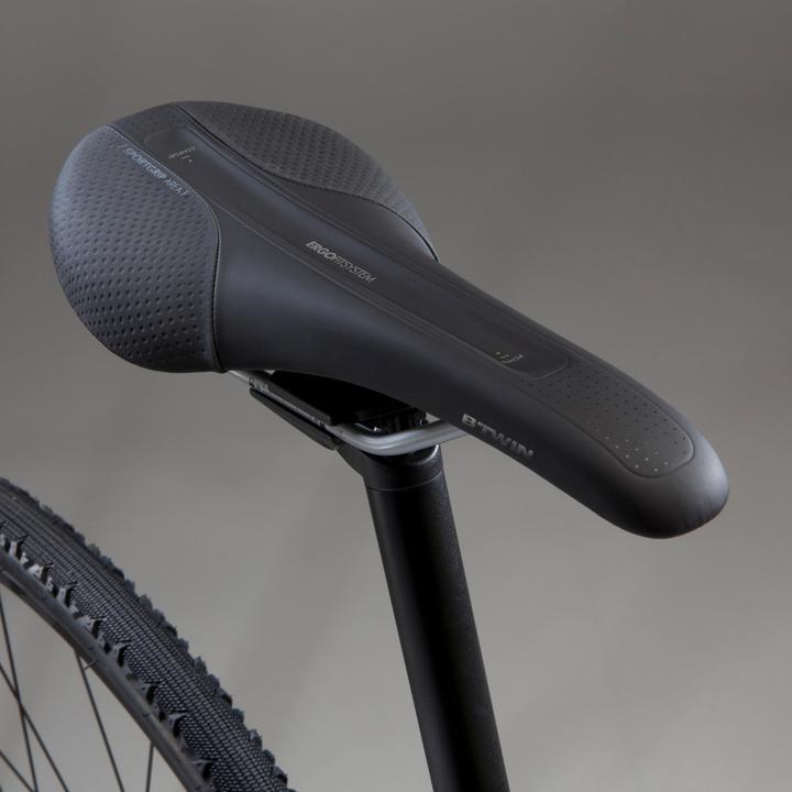 Immagine prodotto Riverside Bicicletta ibrida hardtail telaio in alluminio 28 pollici (48 cm)