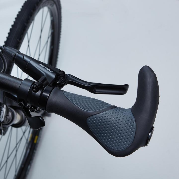 Immagine prodotto Riverside Bicicletta ibrida hardtail telaio in alluminio 28 pollici (48 cm)