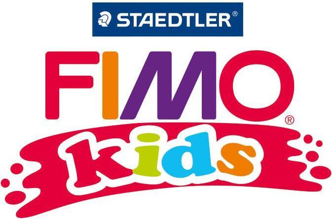 Produktbild Fimo Modelliermasse-Set Basic
