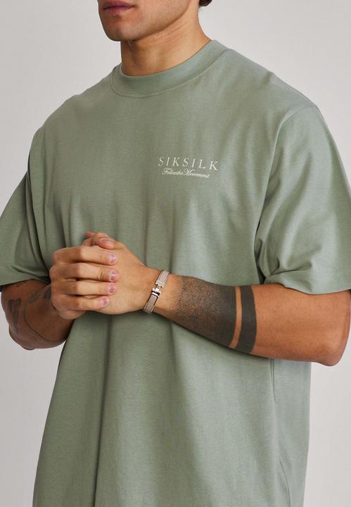 Produktbild Siksilk T-Shirt Graphic (S)
