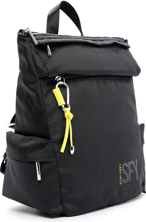 Actual product image Suri Frey Backpack SURI Sports Marry (20.23 l)
