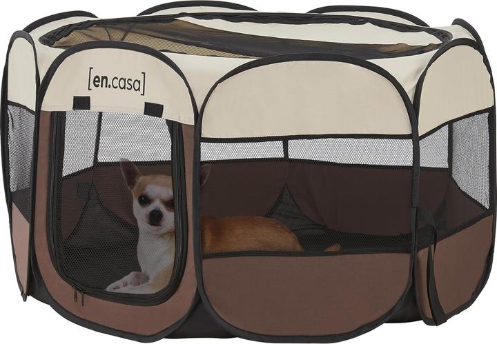 En.Casa Telford (Hundezwinger)