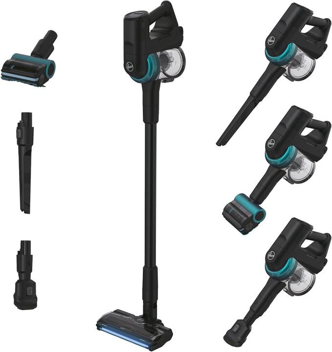 Image du produit Hoover HF410P 011