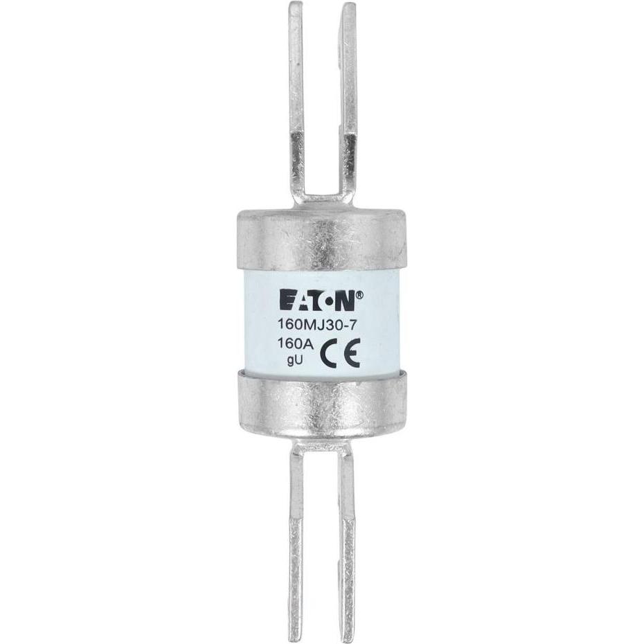 Thumbnail - 10x Bussmann, Sicherung, 160AMP 415V AC TYPE J (Feinsicherung, 160 A)
