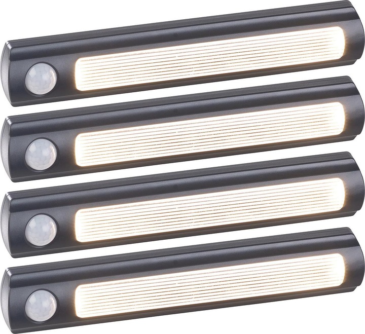 Immagine prodotto Luminea Luci LED per armadietti (25 lm)