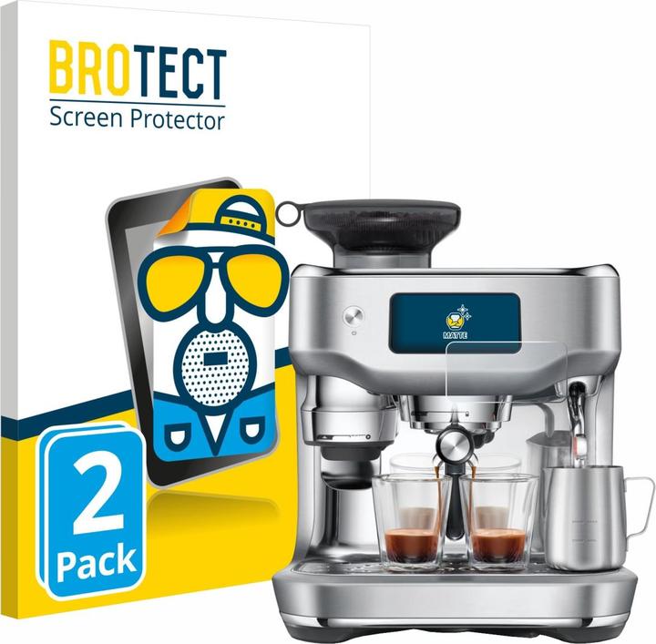 Image du produit BROTECT Protection Mat