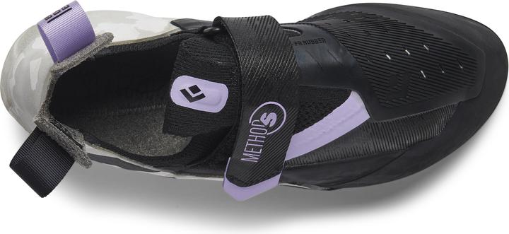 Productafbeelding Black Diamond W Methode S Klimschoenen (37)