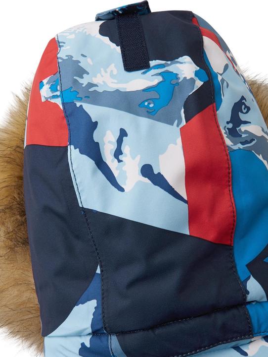 Immagine prodotto Reima tec tuta da neve per bambini Kipina Bright (128)