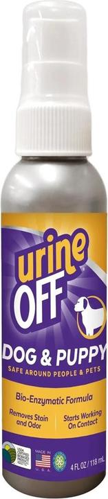 Produktbild Kerbl Urine Off (Hund, 118 ml)