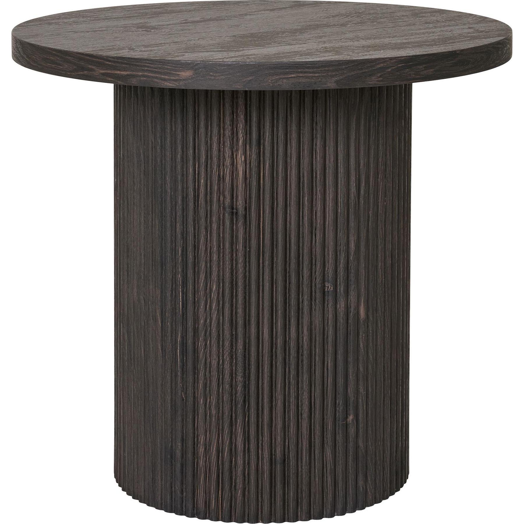 House Nordic, Couchtisch + Beistelltisch, Boavista (48 x 48 x 45 cm)