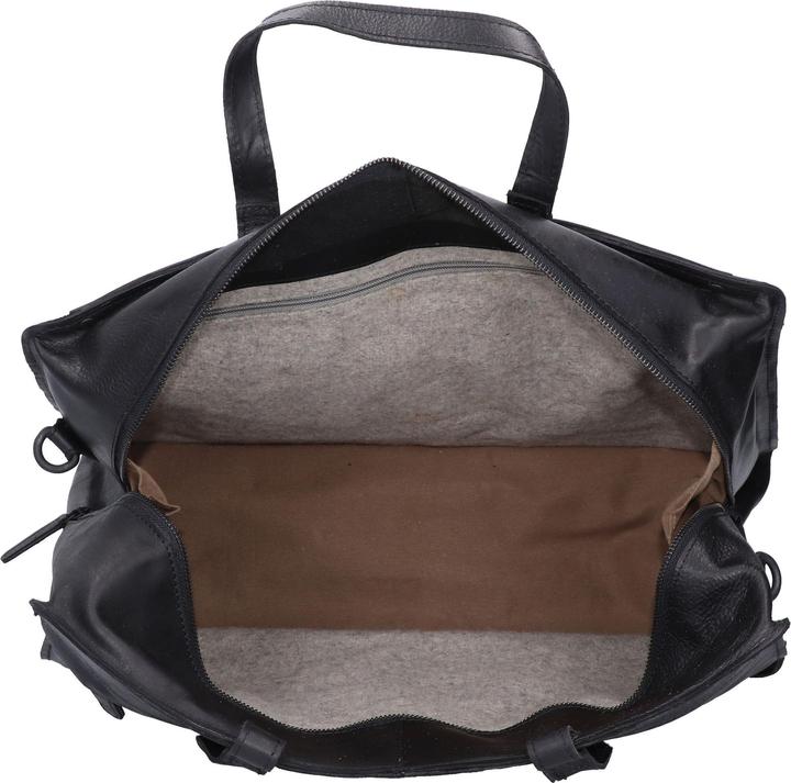 Produktbild Harolds Aber Weekender Reisetasche Leder 42 cm (22 l)