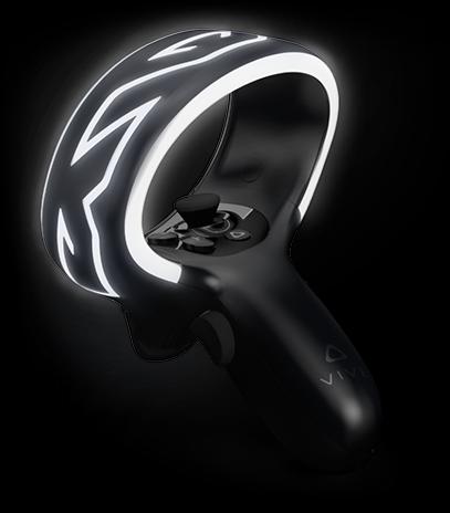 Actual product image HTC Cosmos Controller (L) (HTC Vive Cosmos)
