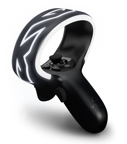 Immagine prodotto HTC Controller Cosmos (L) (HTC Vive Cosmos Vive)