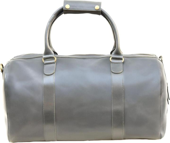 Image du produit Buckle & Seam Weekender Saule Anthrazit/Gelb (37 l)