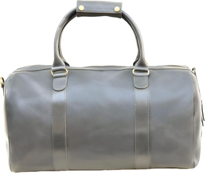 Produktbild Buckle & Seam Weekender Willow Anthrazit/Gelb (37 l)