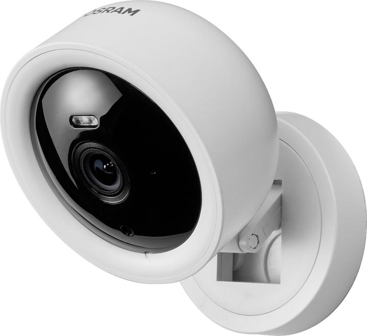 Image du produit Osram SMART+ WIFI CAMERA FIXED White (2560 x 1440 Pixels)