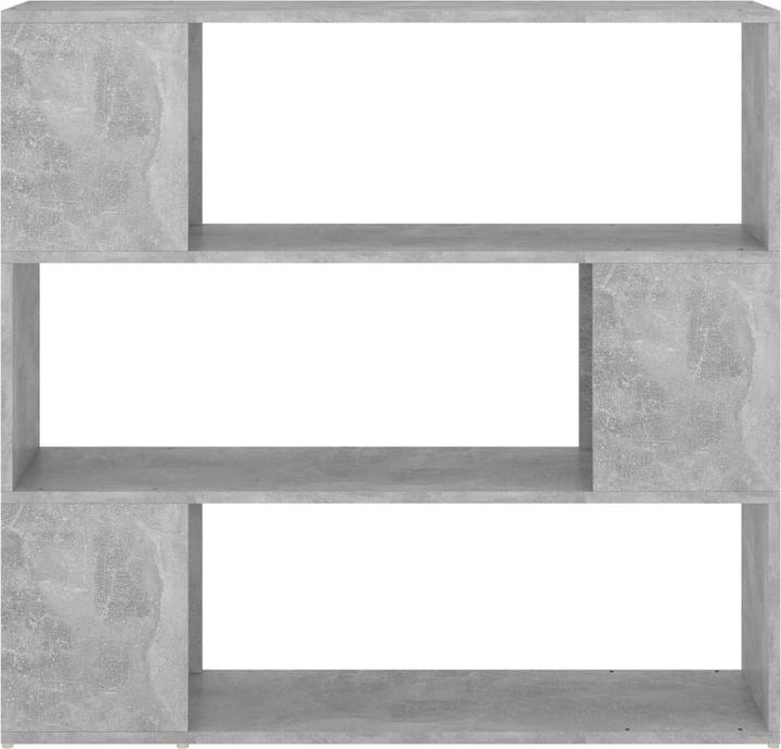 Image du produit vidaXL Tabb (100 x 24 x 94 cm)