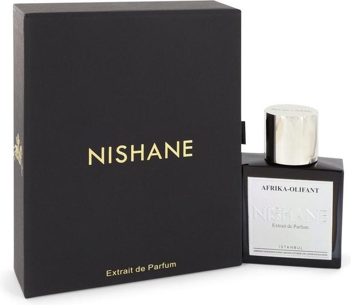 Immagine prodotto Nishane Afrika Olifant by Extrait De Parfum Spray (Unisex) 50 ml (Eau de parfum, 50 ml)