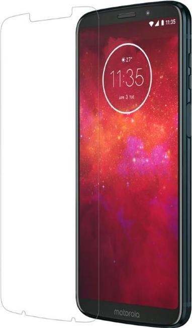 Immagine prodotto Nillkin Film protettivo della serie Matte (1 Pezzo/i, Motorola Moto Z3 Play)