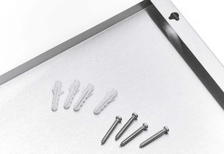 Immagine prodotto Zeller Present Scheda magnetica Victor (Calamita, 60 x 40 cm)