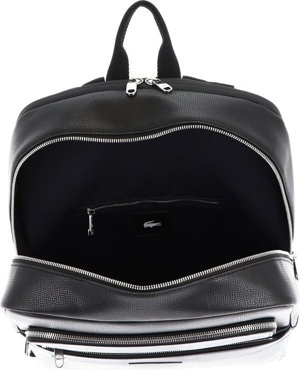 Produktbild Lacoste Square Backpack